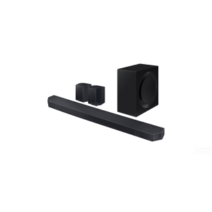 Samsung 三星 HW-Q990C/ZK 11.1.4聲道 Soundbar